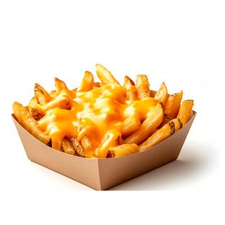 Cheese Fries
