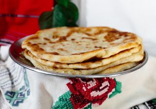 Placinta cu varza - 160g