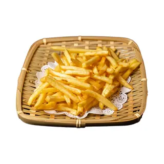 67-Patatine fritte