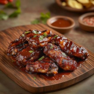 Pad Thai, 8 ud. - Tailandia