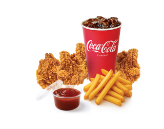 КОМБО ЛУКУМ УВЕЛИЧЕННЫЙ