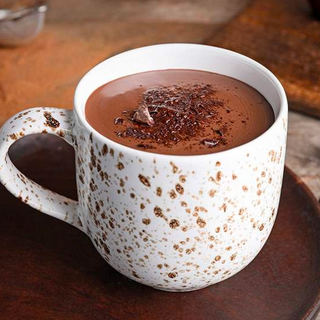 CHOCOLAT CHAUD
