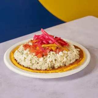 CACHAPA