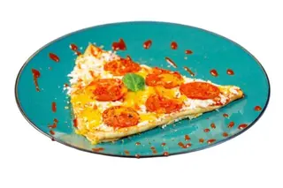 L'américaine Pepperoni And Cheese