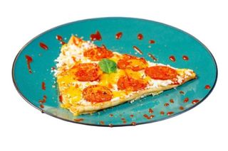 L'américaine Pepperoni And Cheese