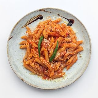 Penne al Arrabiata