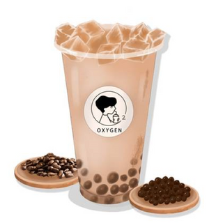 Coffee Milk Tea