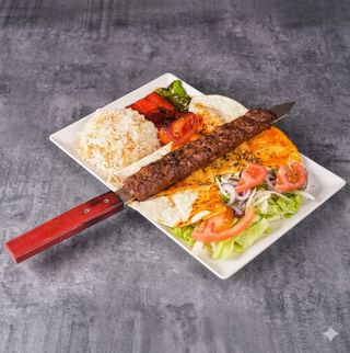 Adana Kebap