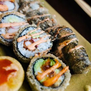 Якудза (290г)