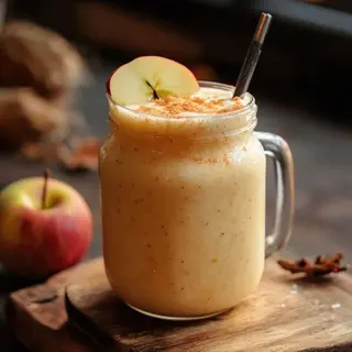 Jus De Pomme