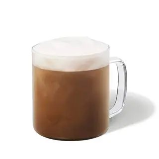 Peppermint Mocha Grande