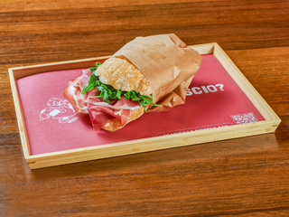 Ciabatta - Buonissima