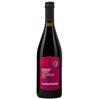 Cantine Cusumano Syrah