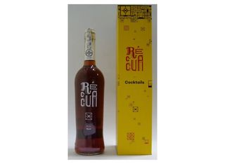 Коктейл порто Розѐ 750ml - 750g