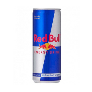 Red Bull
