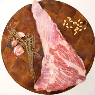 Colita De Cuadril Entera 900 Gr