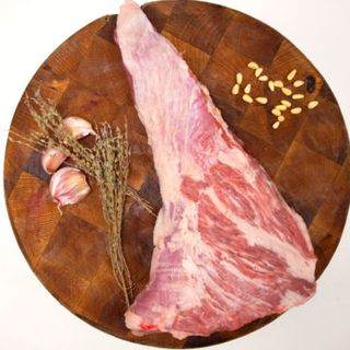 Colita De Cuadril Entera 900 Gr