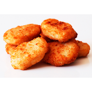 Chicken Wing com Nugget