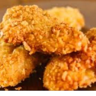 ქათმის ნაგეტსი