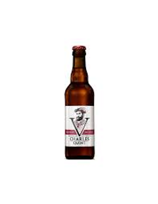 Carlo Quinto rouge 33 cl