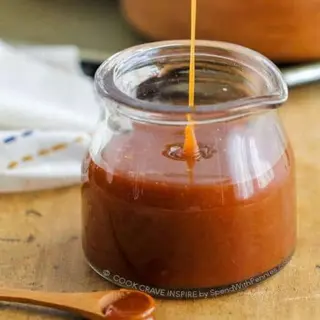 caramel