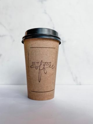 Café Americano (12 Oz.)