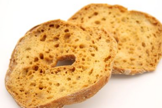 Freselle bianche 250 g