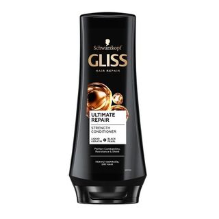 GLISS REGENERATOR ULTIMATE REPAIR 200ML (224436)