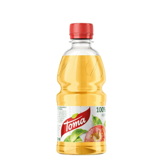 Sok jabłkowy 0,33l