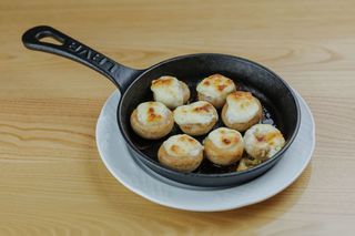 ქამა სოკო სულგუნით