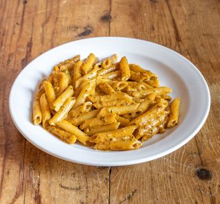 Penne alla Portofino