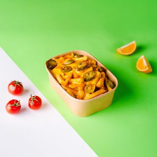 ფრი ჰალაპენიოთი