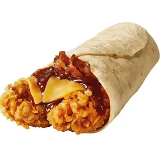 Wrap Sobrado BBQ