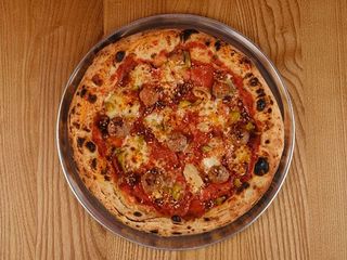 М'ясна гостра (505g)