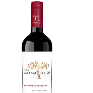 Metamorfosis, Merlot, roșu, sec 