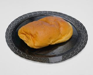 Focaccina per gelato confezionata singolarmente