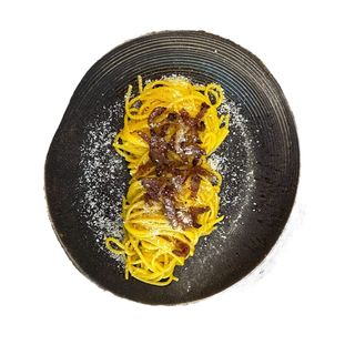 Carbonara