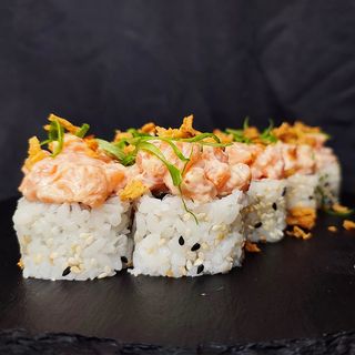 Рол Спайс лосось, 310 г