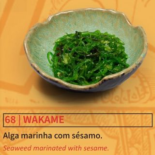 68-Wakame