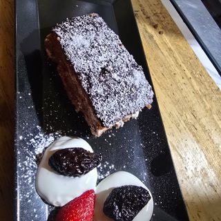 Prăjitură Serenada