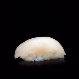 044. Nigiri De Dorada (6 Pzs.)