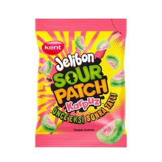 Sour patch Karpuz