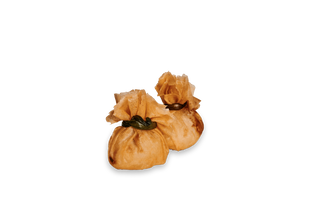 Saccottini di gamberi - 4 pezzi