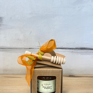 Miele ViaTrento Acacia 250gr & Coglimiele