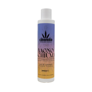 Gel De Ducha - Flores De Lavanda - 200Ml