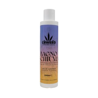 Gel De Ducha - Flores De Lavanda - 200Ml