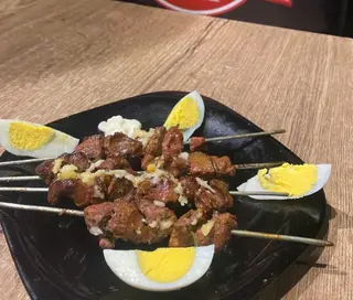 Plat Kebda