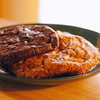 Cookie de Chocolate ao Leite