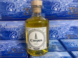 Licor De Tomilo Corpus (700 ml.)
