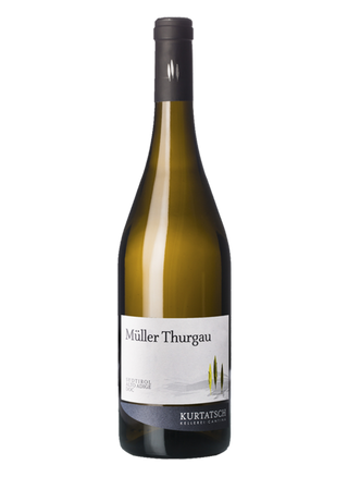 Muller Thurgau Kurtatsch